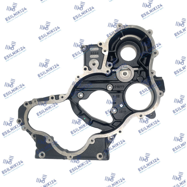 T414398 PERKINS OBUDOWA ROZRZĄDU JR 854E-E34TA ORYGINAŁ