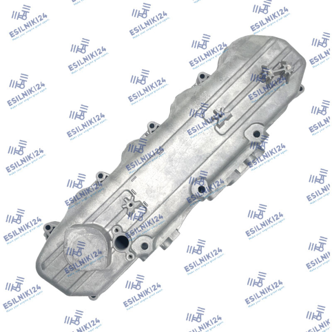 T414399 PERKINS ROCKER COVER JR 854E-E34TA GENUINE