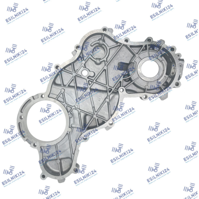 T417351 PERKINS TIMING COVER JR 854E-E34TA GENUINE