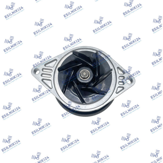 477-5624 CAT WATER PUMP C3.4B GENUINE