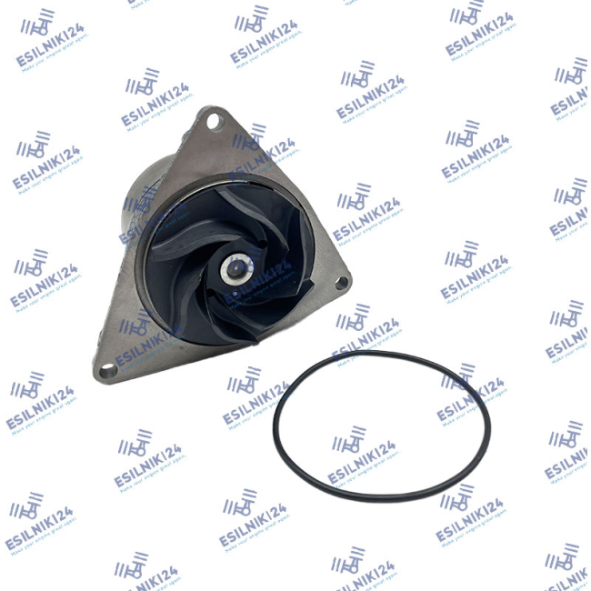 CUMMINS POMPA WODY 6CT8.3 QSL MAGURO