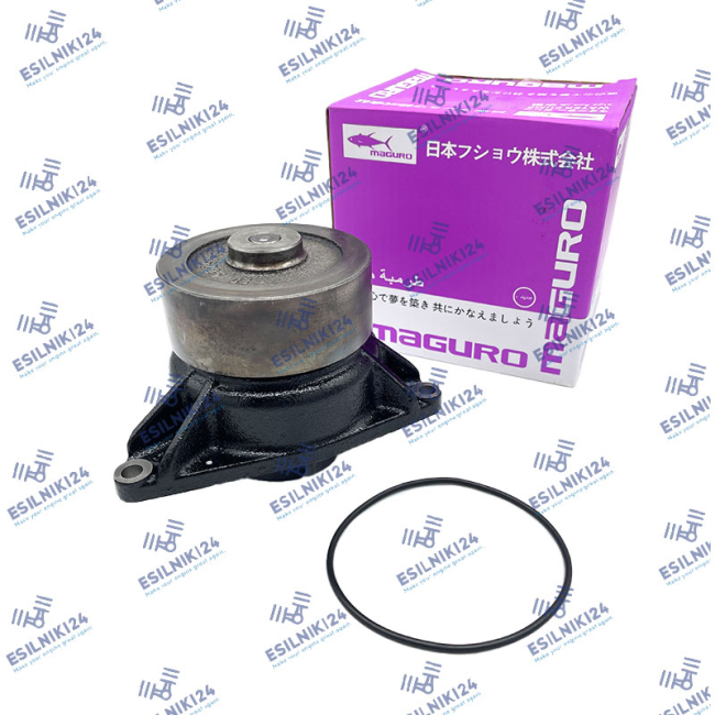 4089647 CUMMINS WATER PUMP QSL QSC MAGURO