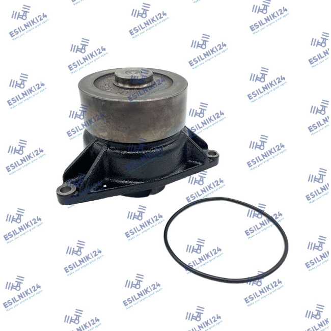 6743-61-1531 KOMATSU WATER PUMP SAA6D114E-3 MAGURO
