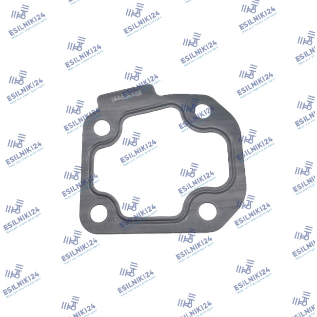 T411839 PERKINS THEMROSTAT GASKET JR 854E-E34TA GENUINE