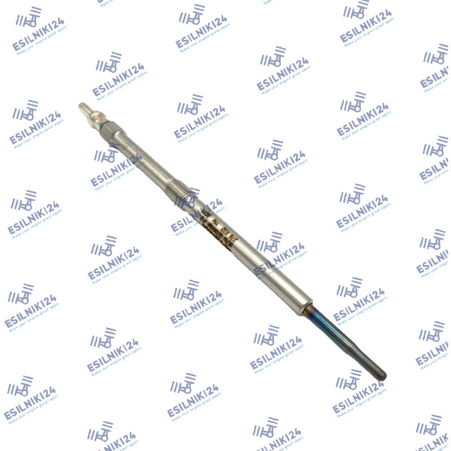 T412072 PERKINS GLOW PLUG JR 854E-E34TA GENUINE