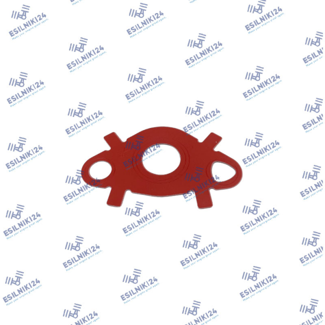 T412085 PERKINS OIL COOLER GASKET JR 854E-E34TA GENUINE