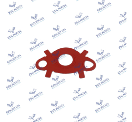 CAT OIL COOLER GASKET C3.4B GENUINE