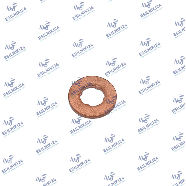 392-0710 CAT WASHER INJECTOR C3.4B GENUINE