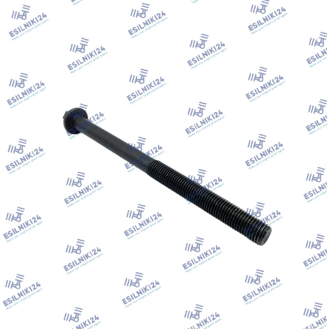 T412677 PERKINS CYLINDER HEAD BOLT SHORT JR 854E-E34TA GENUINE