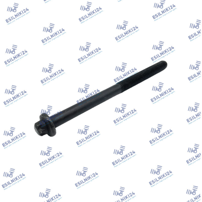 387-7747 CAT CYLINDER HEAD BOLT SHORT C3.4B GENUINE