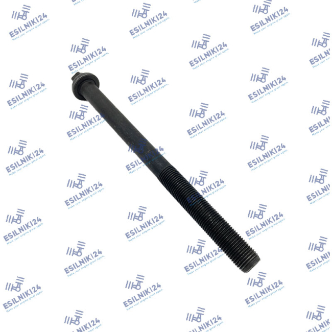 T412687 PERKINS CYLINDER HEAD BOLT LONG JR 854E-E34TA GENUINE