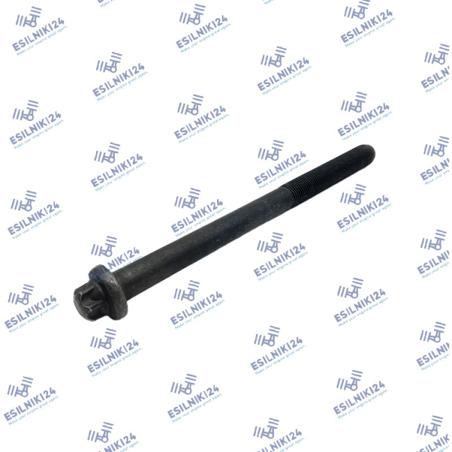 383-0799 CAT CYLINDER HEAD BOLT LONG C3.4B GENUINE