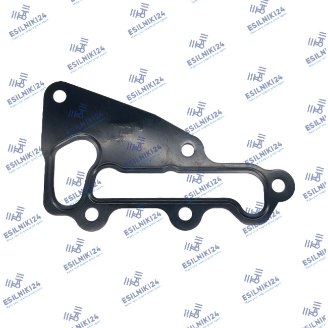 T413727 PERKINS OIL FILTER HOUSING GASKET JR 854E-E34TA GENUINE