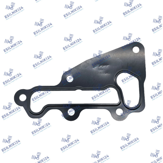 417-8453 CAT OIL FILTER HOUSING GASKET C3.4B GENUINE