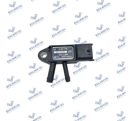 PERKINS CZUJNIK CIŚNIENIA SPALIN DPF JR 854E-E34TA BOSCH