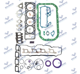 MITSUBISHI ENGINE GASKET SET 4M40 MAGURO