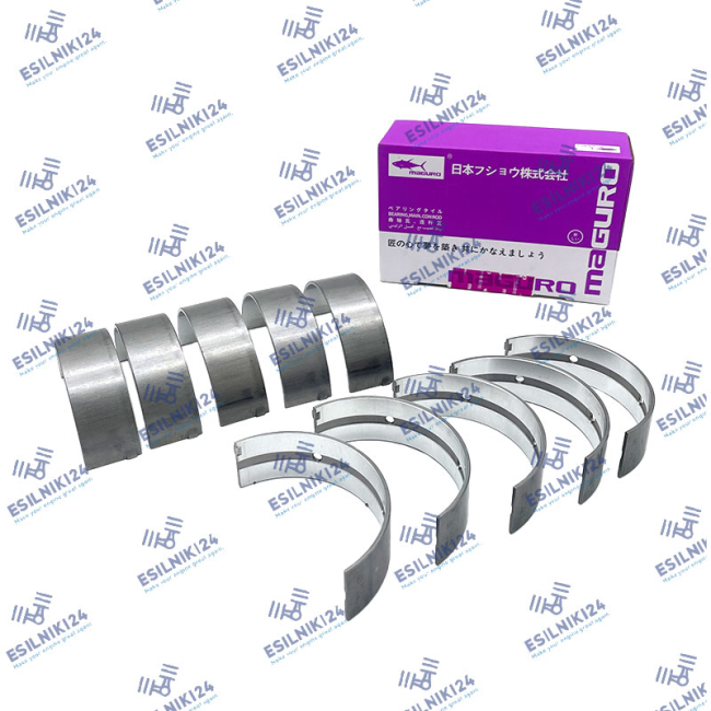 32A09-00010-4 MITSUBISHI MAIN BEARING SET STD S4S MAGURO