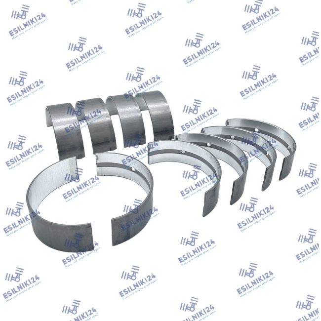 107-0991-4 CAT MAIN BEARING SET STD 3044 MAGURO