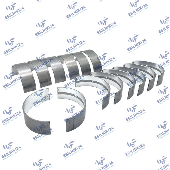 107-0991-6 CAT MAIN BEARING SET STD 3046 MAGURO