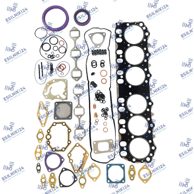 32F94-00010 MITSUBISHI KOMPLET USZCZELEK SILNIK D06FR MAGURO