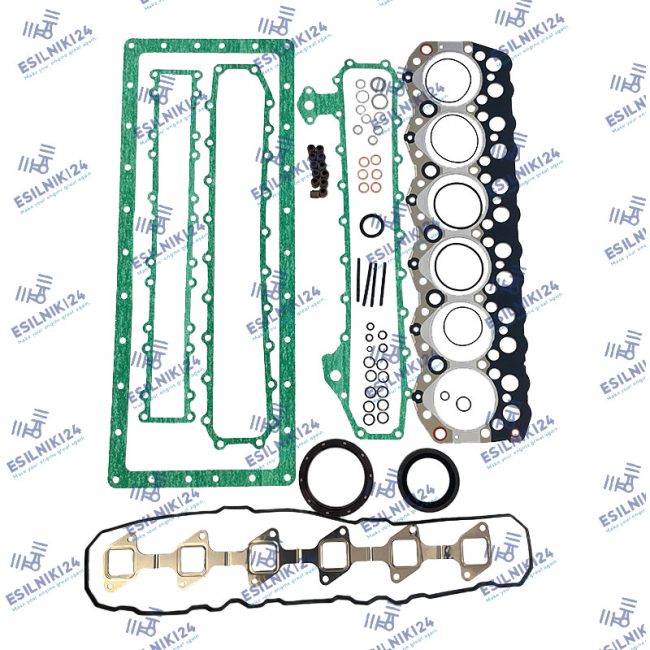 32B94-00010 MITSUBISHI KOMPLET USZCZELEK SILNIK S6S WTRYSK POŚREDNI MAGURO