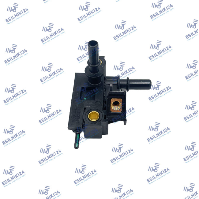 T419561 PERKINS FUEL DISTRIBUTOR JR 854E-E34TA GENUINE