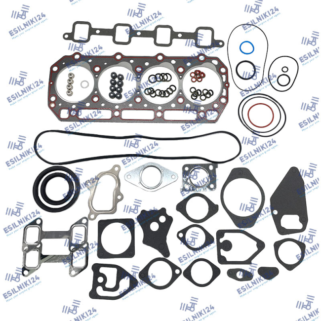 4900955 CUMMINS ENGINE GASKET SET A2300T