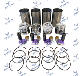 CAT LINER-PISTON SET C4.2 MAGURO