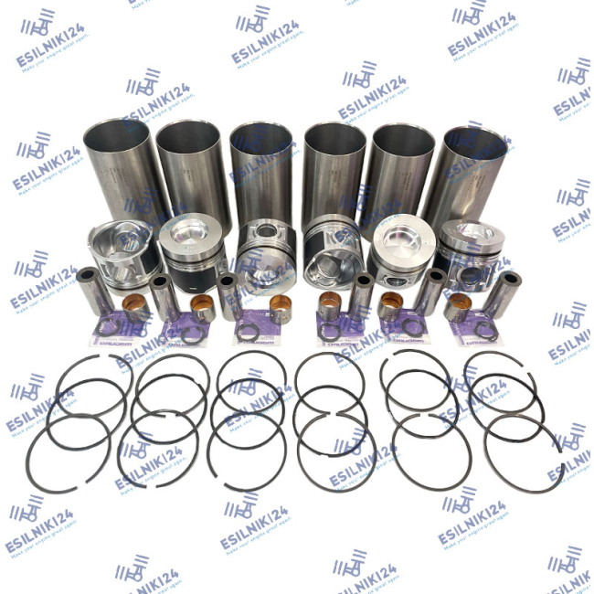 5I-7537-3066-SET CAT LINER-PISTON SET 3066 MAGURO