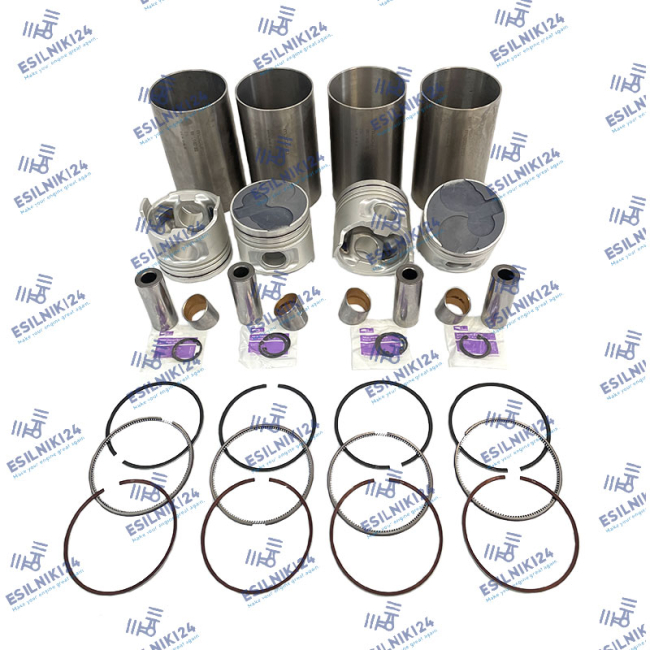ME201780-4M40-SET MITSUBISHI LINER-PISTON SET 4M40 MAGURO