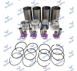 CAT LINER-PISTON SET 3044 INDIRECT INJECTION MAGURO