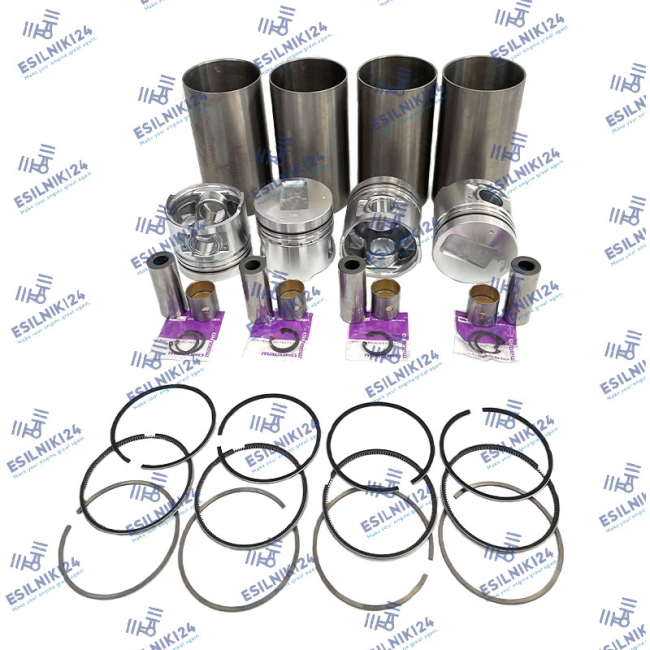 239-8506-3044-SET CAT LINER-PISTON SET 3044 INDIRECT INJECTION MAGURO