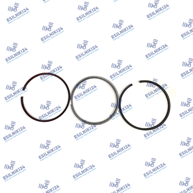 A77500 CASE PIERŚCIENIE TŁOKOWE MX120 MX150 MAGURO