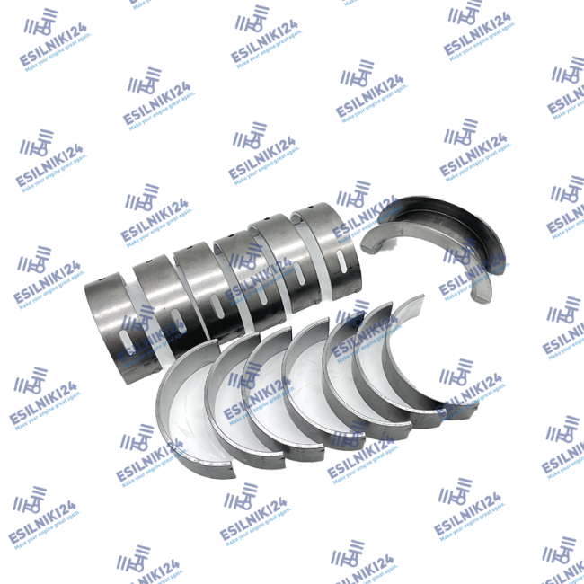 A77711 CASE MAIN BEARINGS STD 7210 7240 MAGURO