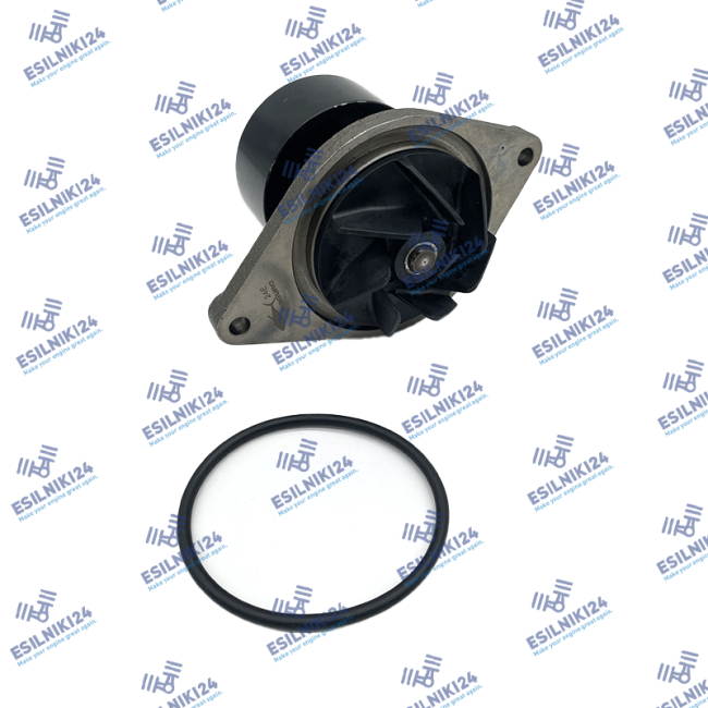 6754-61-1010 KOMATSU WATER PUMP SAA6D107E SAA4D107E MAGURO