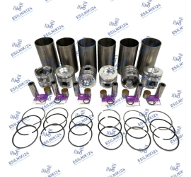 CAT LINER-PISTON SET 3046 CH-55 DIRECT INJECTION MAGURO