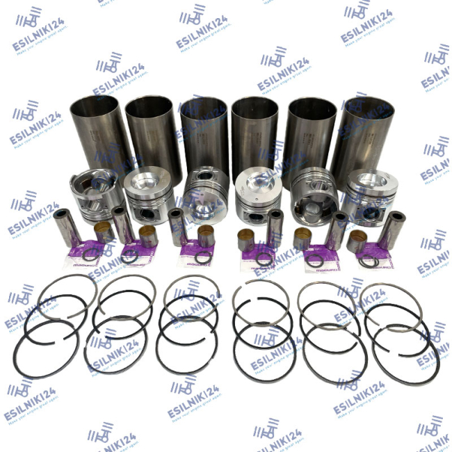 107-8366-3046-SET CAT LINER-PISTON SET 3046 CH-55 DIRECT INJECTION MAGURO