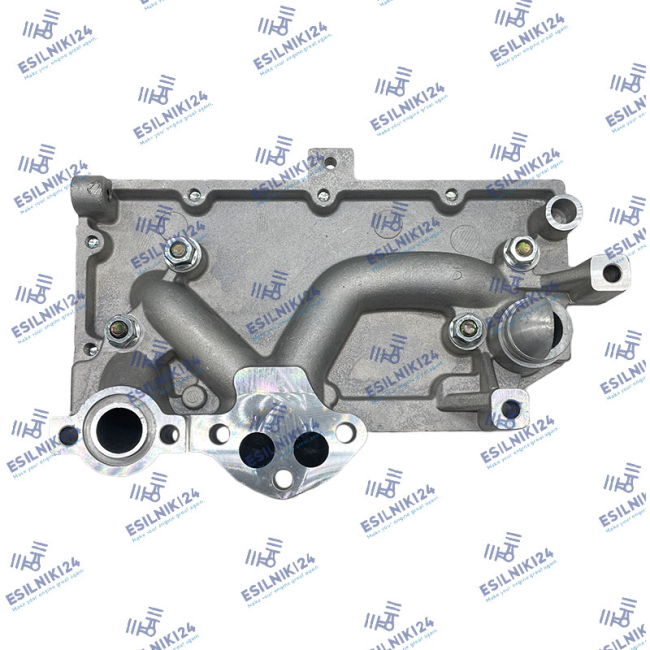 4134A024 PERKINS OIL COOLER WITH HOUSING AK AM ESTABO