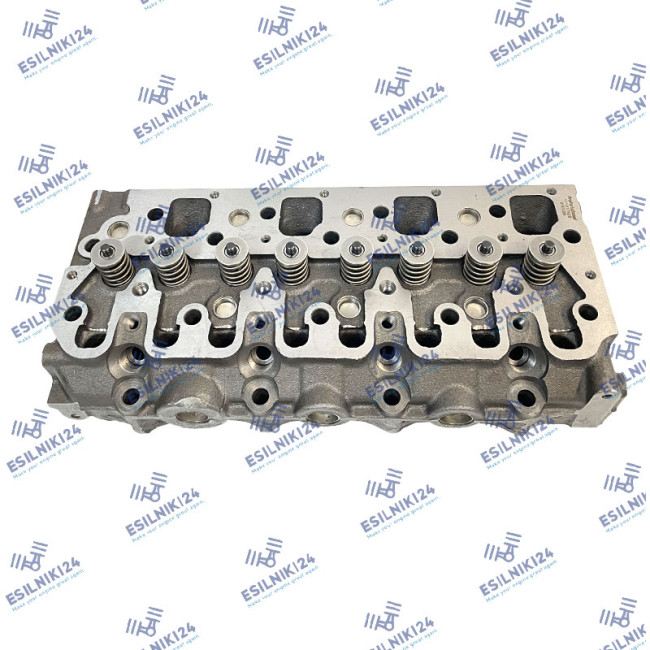 111017420 PERKINS CYLINDER HEAD ASSEMBLY KR