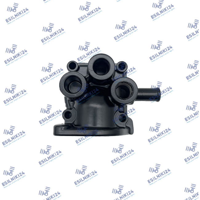 145216380 PERKINS THERMOSTAT HOUSING HP KE ESTABO