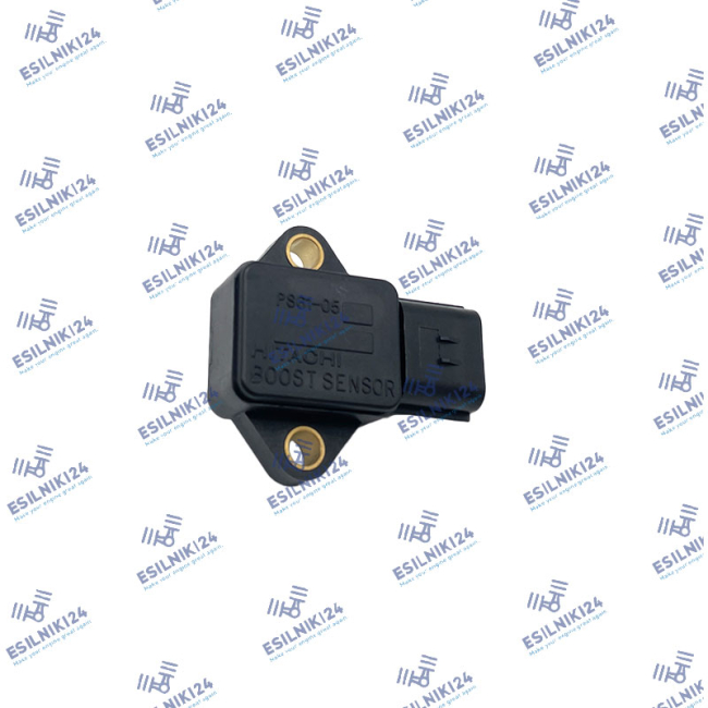 8972177780 ISUZU MAP SENSOR 4JJ1 6HK1 ESTABO