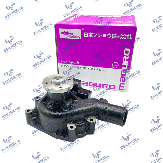 3800883 CUMMINS POMPA WODY B3.3 MAGURO