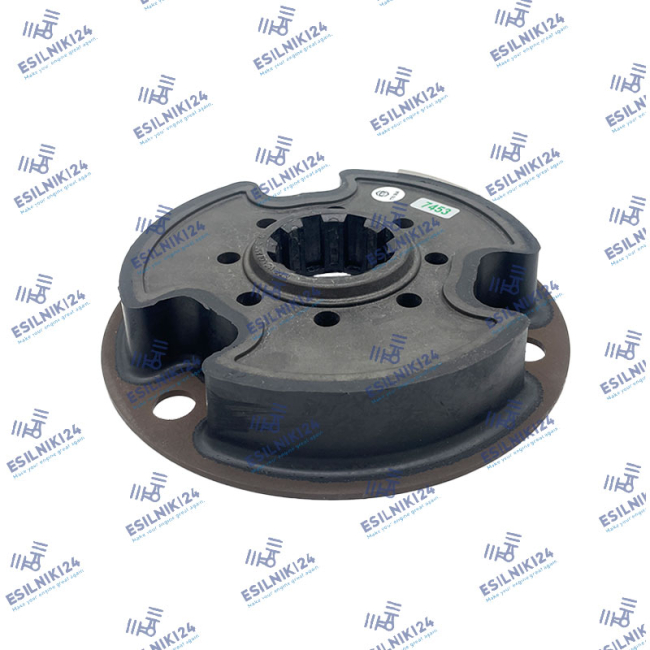 MONO-50-200-8 COUPLING KTR MONOLASTIC 50 D-200 Z-8 GENUINE