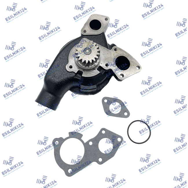 U5MW0157 PERKINS WATER PUMP AA YB ESTABO