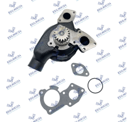 PERKINS WATER PUMP YB YD ESTABO