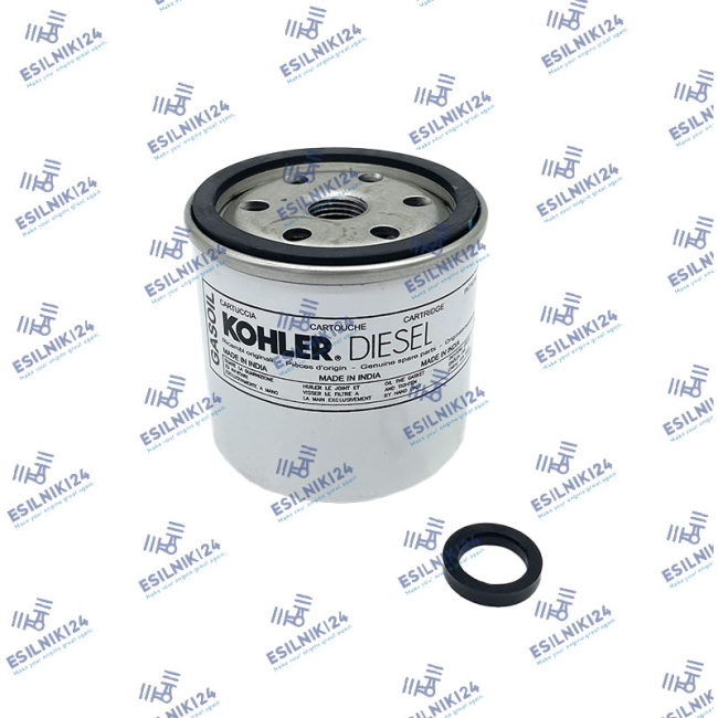 ED0021752880-S KOHLER FUEL FILTER FOSC LDW1003 LDW1404 GENUINE
