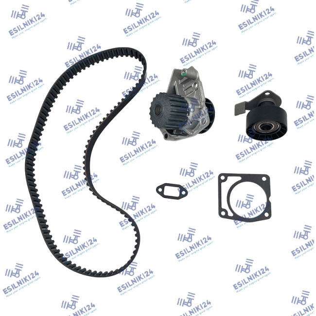 ED0048980770-S KOHLER ZESTAW NAPRAWCZY ROZRZĄDU LDW1204 LDW1404 FOCS ORYGINAŁ