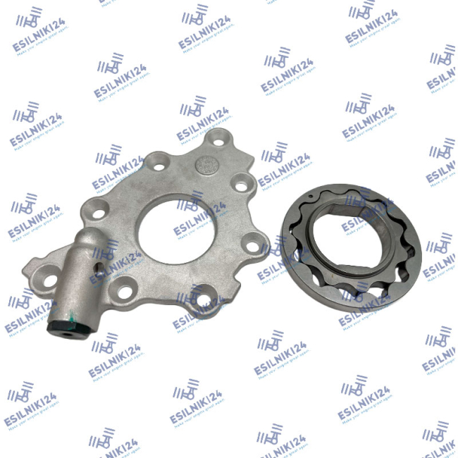 119717-32100 YANMAR OIL PUMP 3TNV70 3TNV76 ESTABO