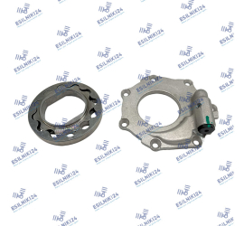 YANMAR OIL PUMP 3TNV84 4TNV84 ESTABO