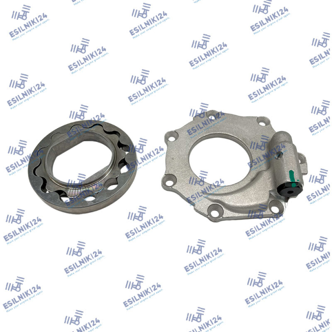 119802-32100 YANMAR OIL PUMP 3TNV84 4TNV84 ESTABO